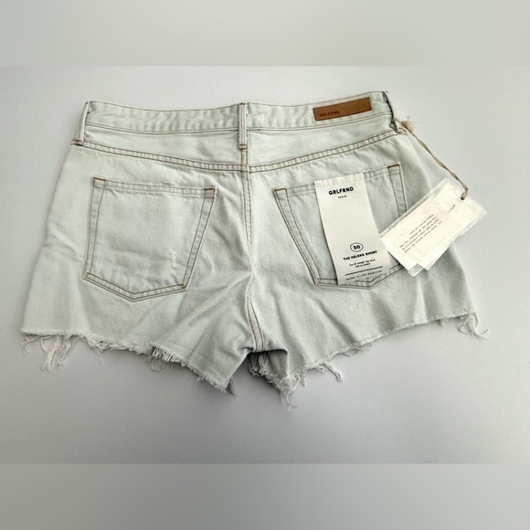 NWT- GRLFRND Helena Shorts- Size 30 - Picture 5 of 5